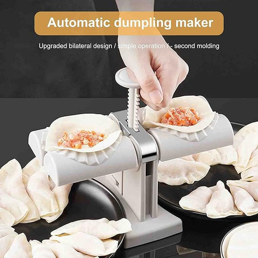 Automatic Dumpling Machine