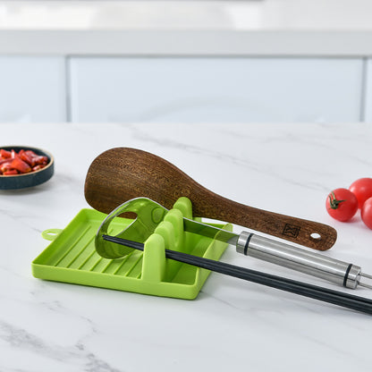 Kitchen Spatula Rack